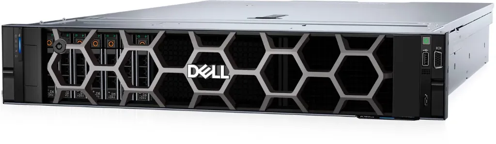[DECR760XS264_4514Y480] DELL - RACK SERVER R760XS - INTEL XEON SILVER 4514Y