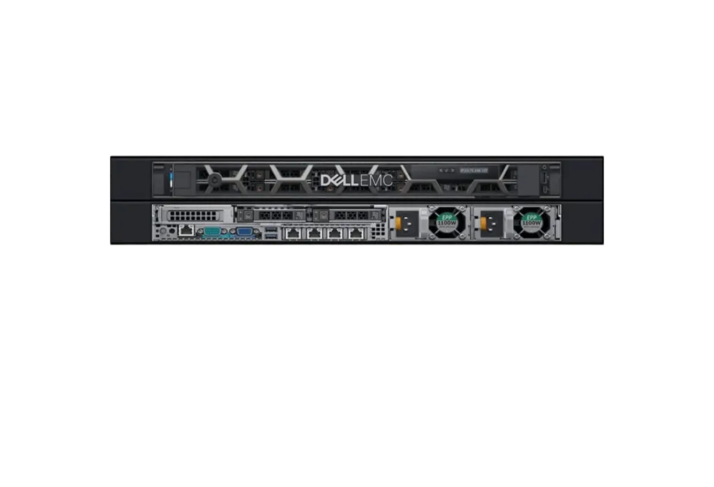 [DELSRVPER640/287/CTO] DELL EMC – SERVIDOR R640 GOLD