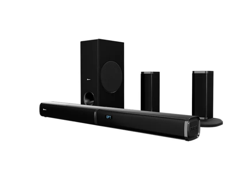 KLIPXTREME - SISTEMA DE BARRA DE SONIDO DOLBY BOOMBAR AIR ULTRA KSB-600
