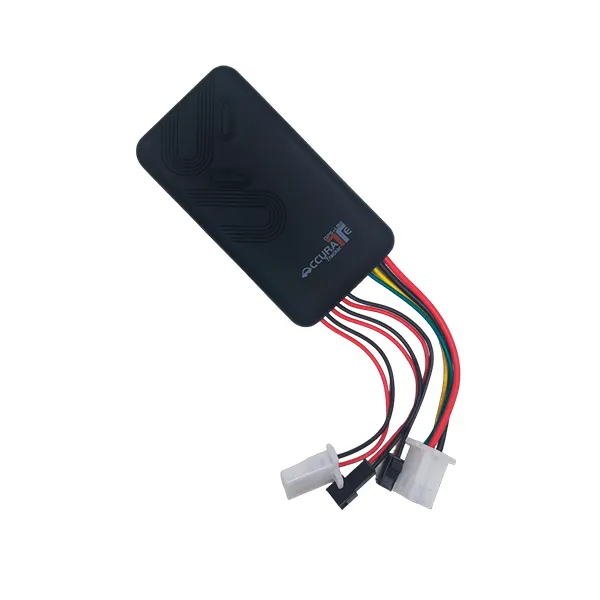 [C708] DIMAX - GPS  VEHICULO - MOTOCICLETA GSM/GPRS C708