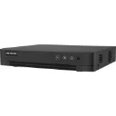 HIKVISION - DVR 8 CANALES TURBOHD+2 CANALES IP/2 MP LITE AUDIO BIDIRECCIONAL