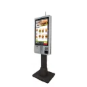 SAT - KIOSCO TRANSACCIONAL CAPACITIVO DE 32"