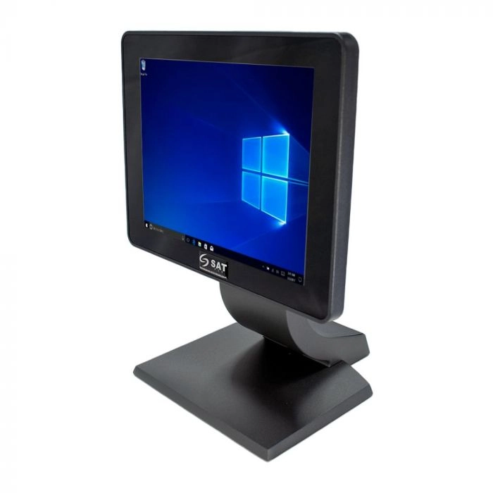 [SAT-973FPH] SAT - MONITOR TOUCH 973FPH 9.7″