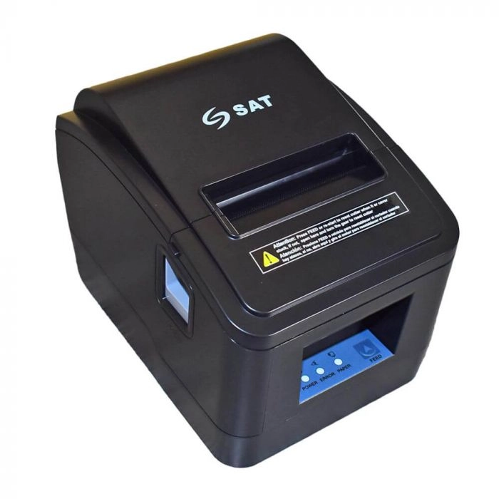 [SAT-22T] SAT - IMPRESORA TERMICA SAT 22T