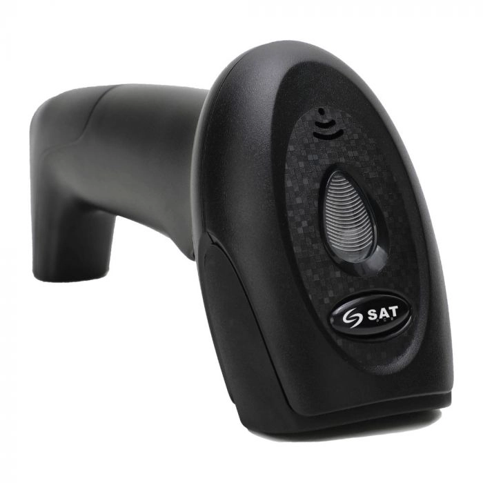 [SAT- AI402W] SAT - Lector de Código de Barras SAT AI402W BT ID OCR