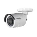 HIKVISION - CAMARA TVI BALA 2MP, IR25M, IP67, DWDR, METALICA