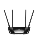 CUDY - ROUTER WIFI 4G N300