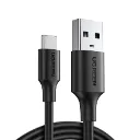 UGREEN - CABLE USB-A 2.0 a USB-C
