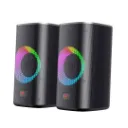 HAVIT - PARLANTE GAMER USB 2.0