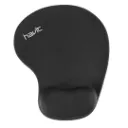 HAVIT - MOUSE PAD CON SOPORTE DE MUÑECA DE GEL