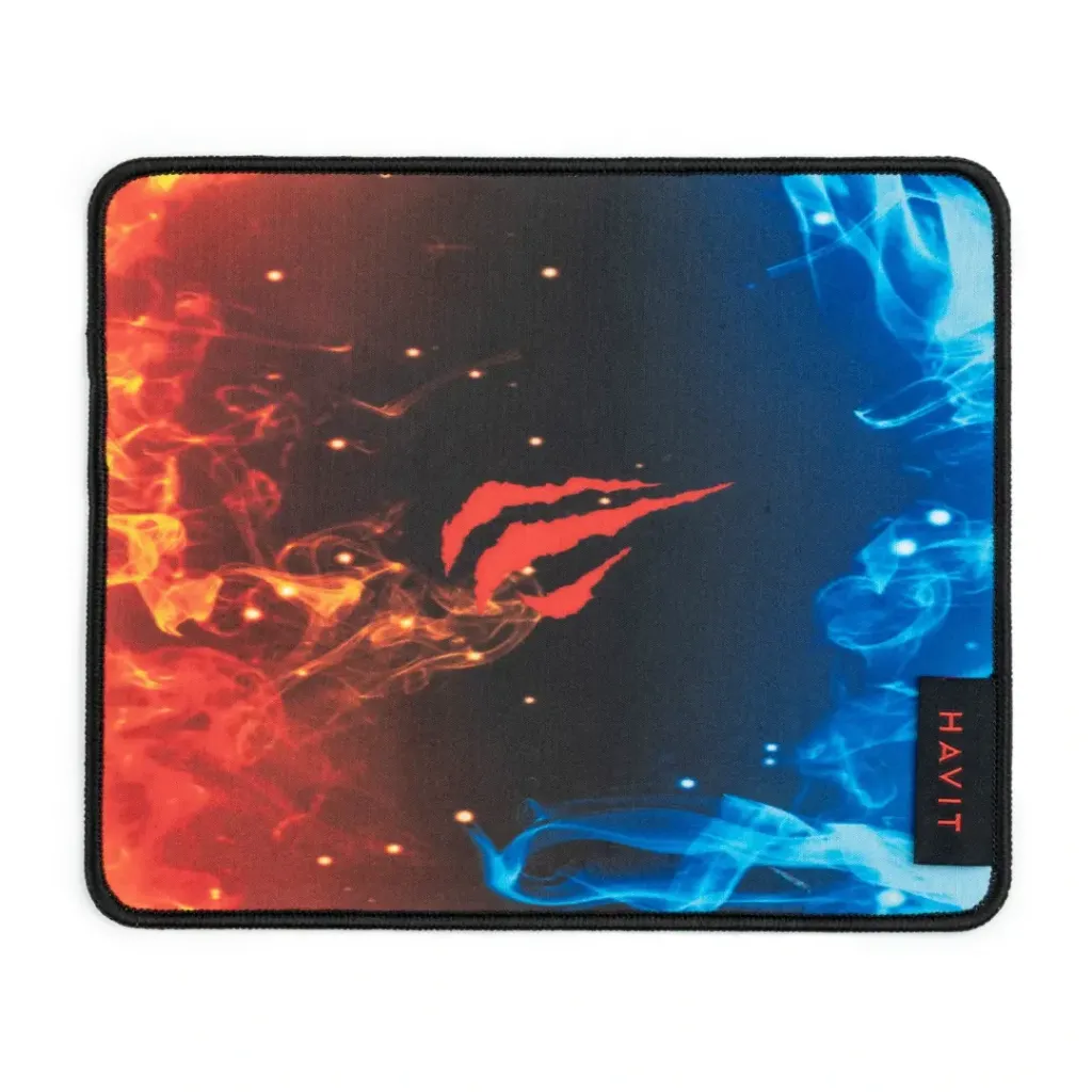 HAVIT - MOUSE PAD GAMER