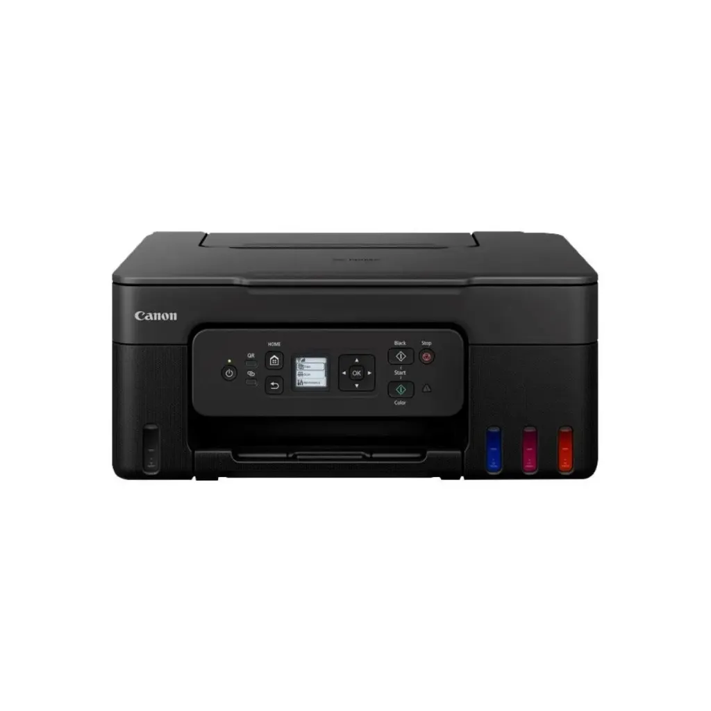 [6708C004AA] CANNON - IMPRESORA PIXMA G-3180