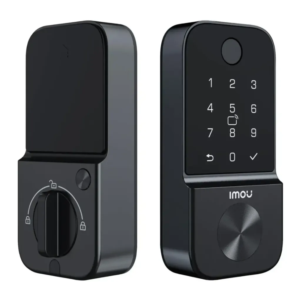 [ASL-Cubo1-K(D)-V2-IMOU] IMOU - CERRADURA SMART INALAMBRICA
