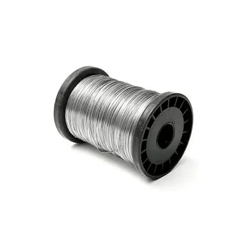 DIMAX - ALAMBRE GALVANIZADO PARA CERCA ELÉCTRICA