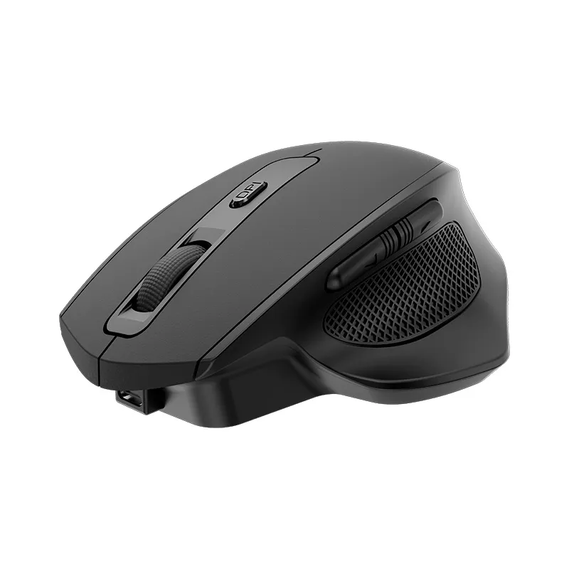 [KMW-760] KLIPXTREME - MOUSE ERGONOMICO Y RECARGABLE