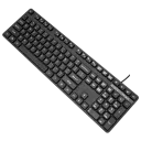 TARGUS - TECLADO USB EN ESPAÑOL