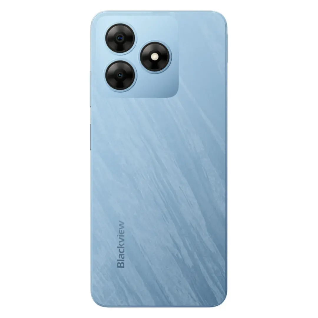BLACKVIEW - SMARTHPHONE COLOR AZUL
