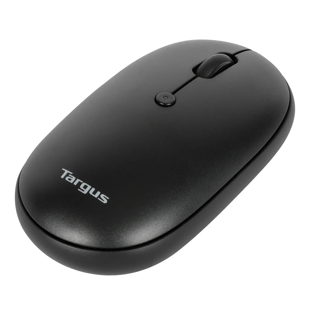 [AMB581GL] TARGUS - MOUSE COMPACTO ANTIMICROBIANO DUAL