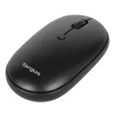 TARGUS - MOUSE COMPACTO ANTIMICROBIANO DUAL