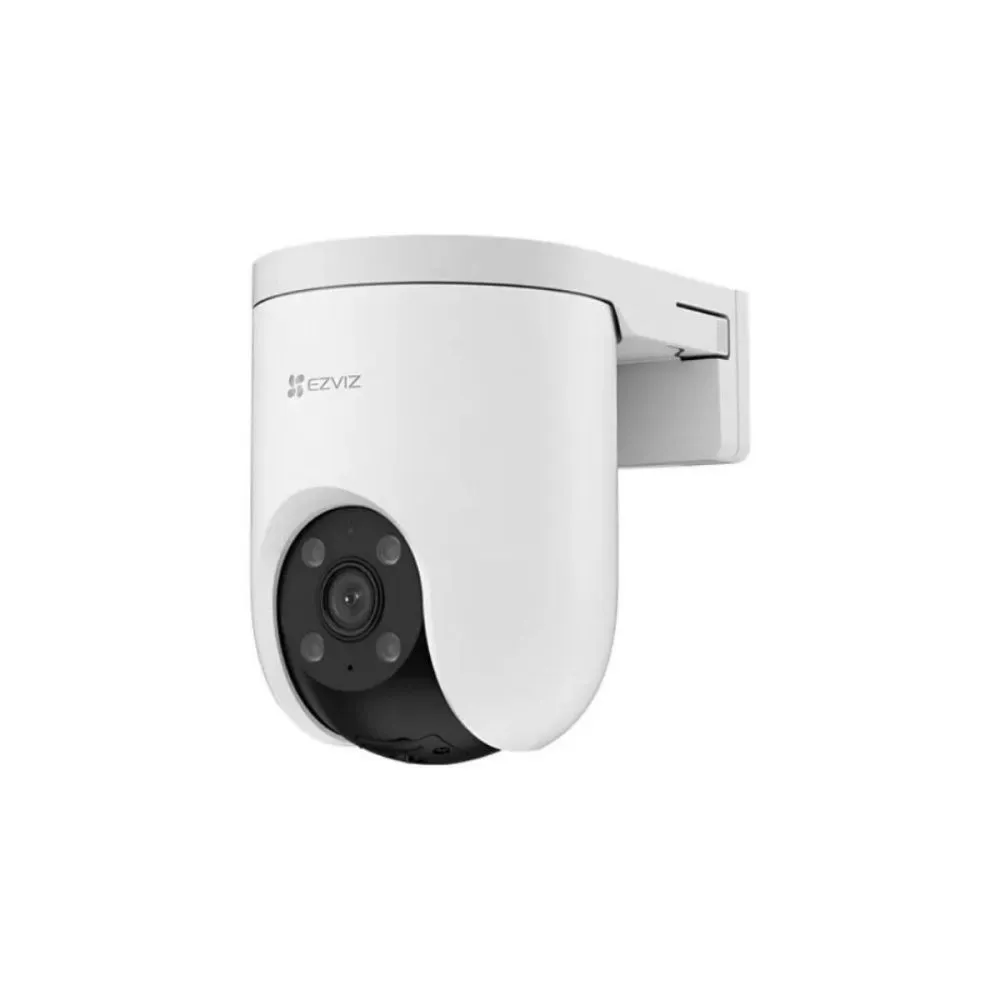[CS-H8C (3MP)] EZVIZ - CÁMARA WI-FI CON PANEO E INCLINACIÓN PARA EXTERIOR