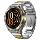 BLACKVIEW - SMARTWATCH ELEGANTE SILVER