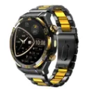 BLACKVIEW - SMARTWATCH ELEGANTE BLACK
