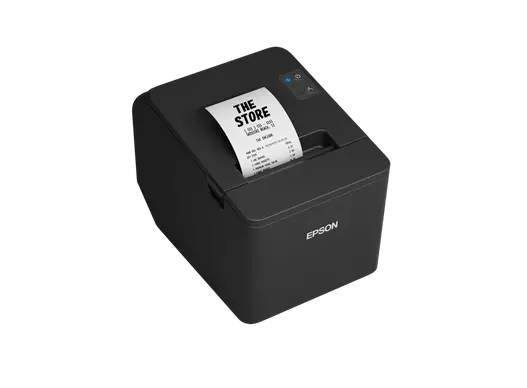 EPSON - IMPRESORA TÉRMICA TM-T20IV - ETHERNET