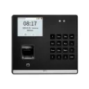 ZKTECO - CONTROL ACCESO Y ASISTENCIA