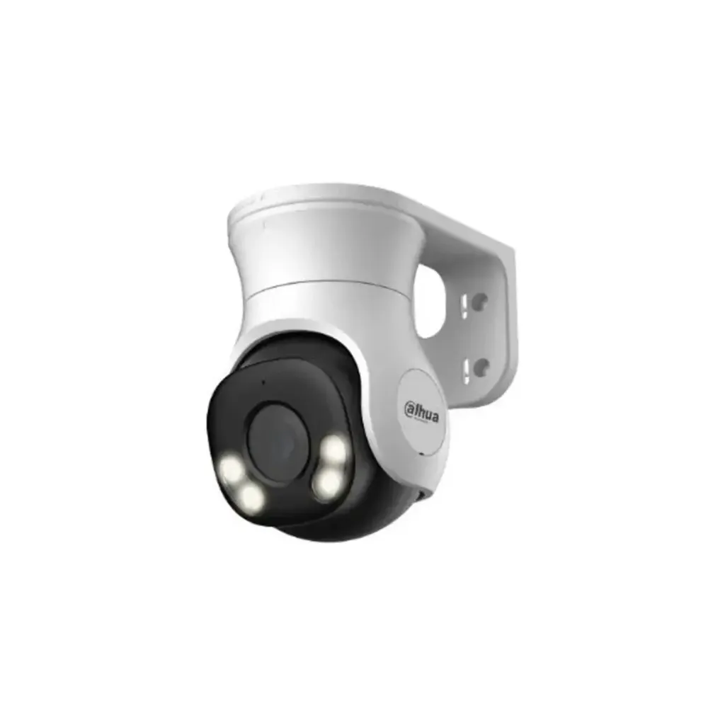 [HAC-PT1239A-A-LED-280B-S2] DAHUA - CAMARA HDCVI TIPO PT 2MP FULL COLOR