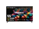 DAEWOO - TELEVISOR 55” UHD 4K
