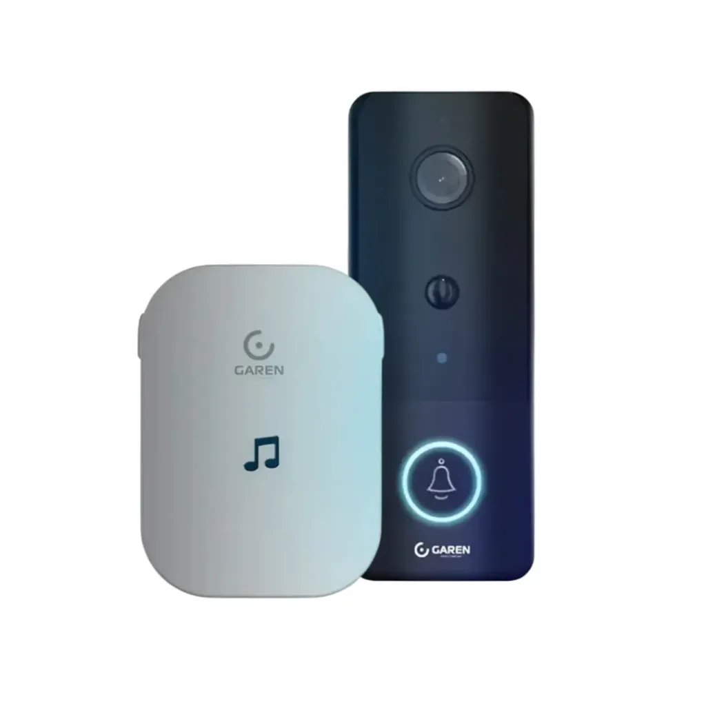 GAREN - FRENTE DE CALLE IP WIFI 2,4GHz GRADO IP