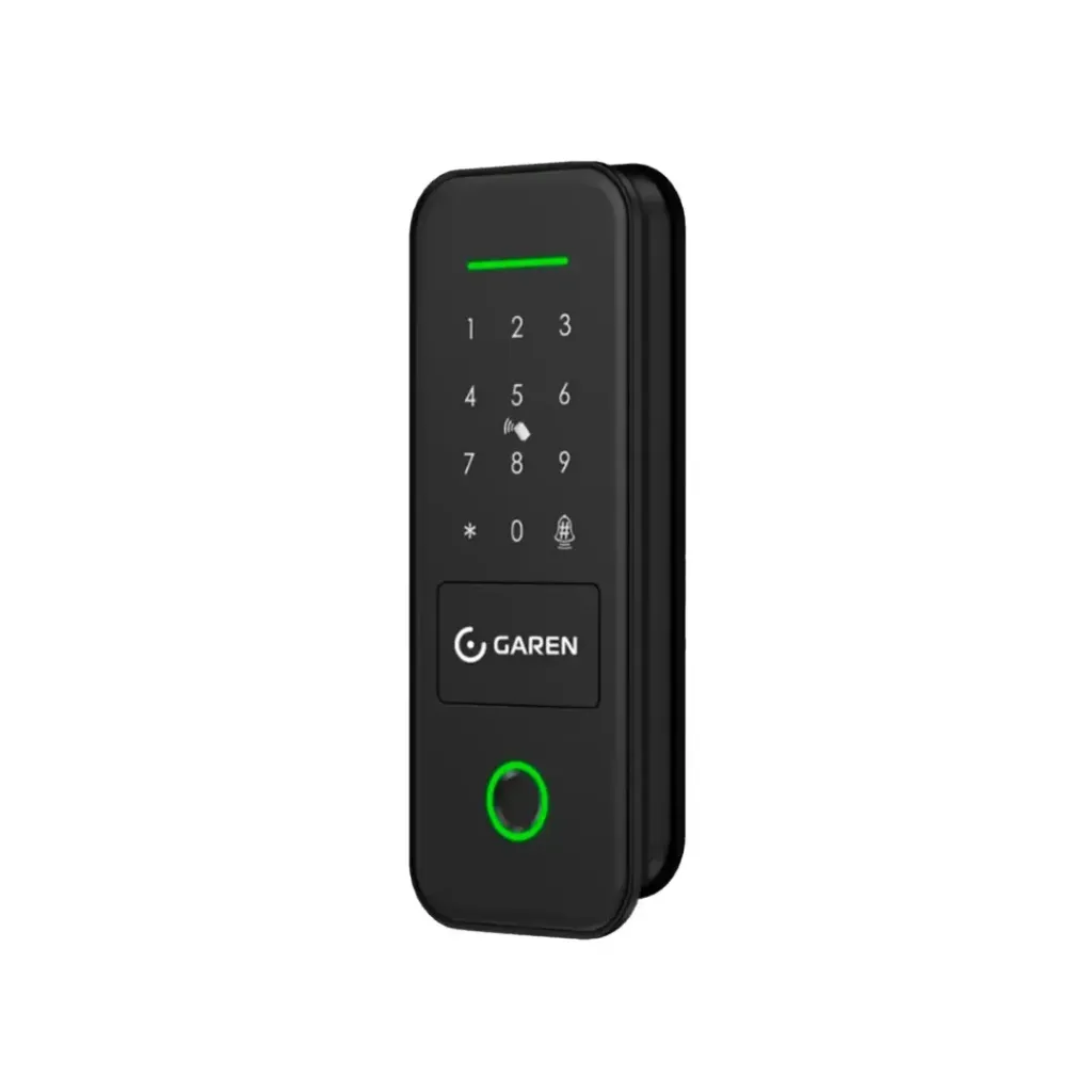 GAREN - CERRADURA SMART CONEXIÓN WIFI