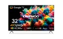 DAEWOO – TELEVISOR 32 HD 32G3NHD