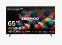 DAEWOO - TELEVISOR 65 UHD 4K 65G3NUHD