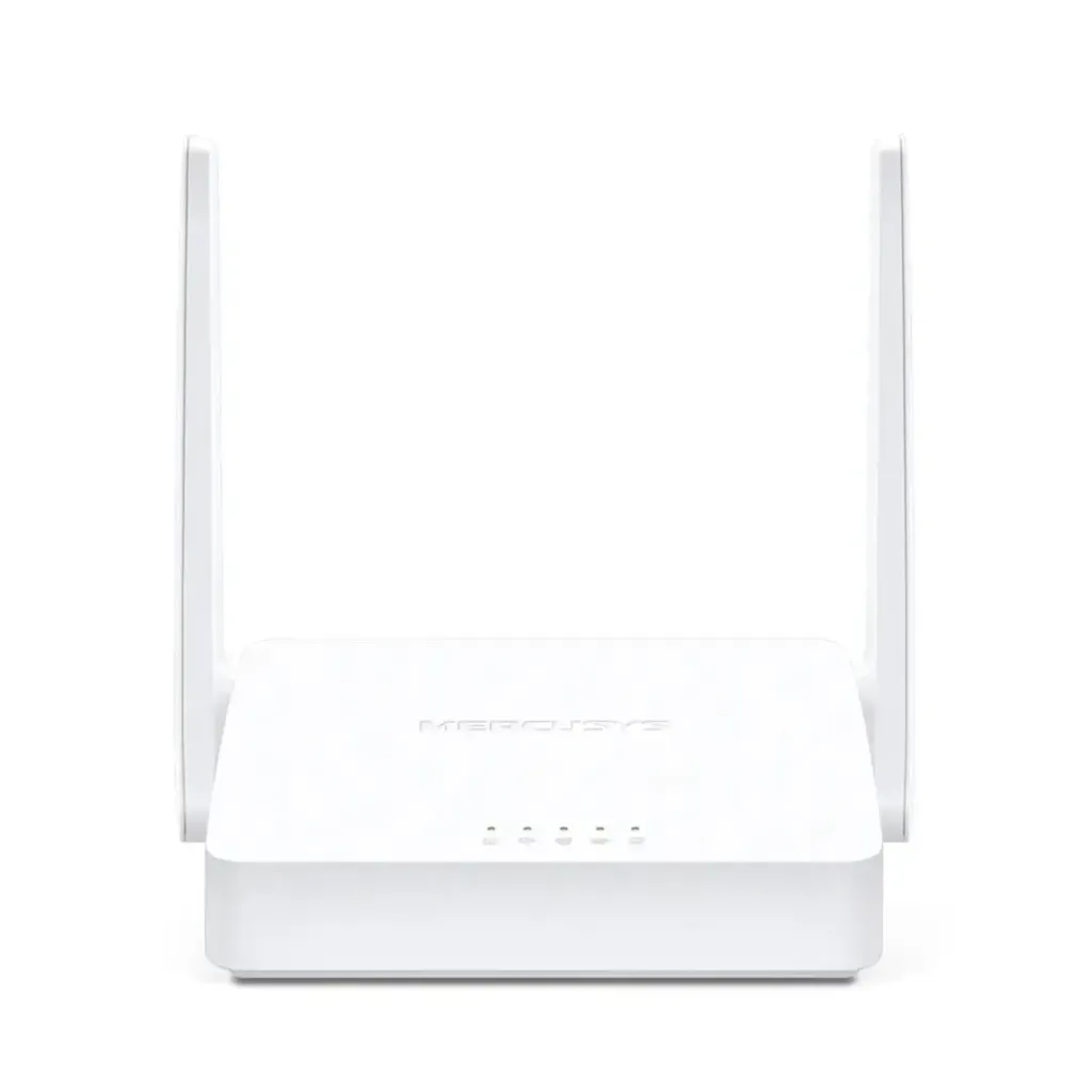 MERCUSYS - MODEM ROUTER INALAMBRICO MW300D ADSL2+