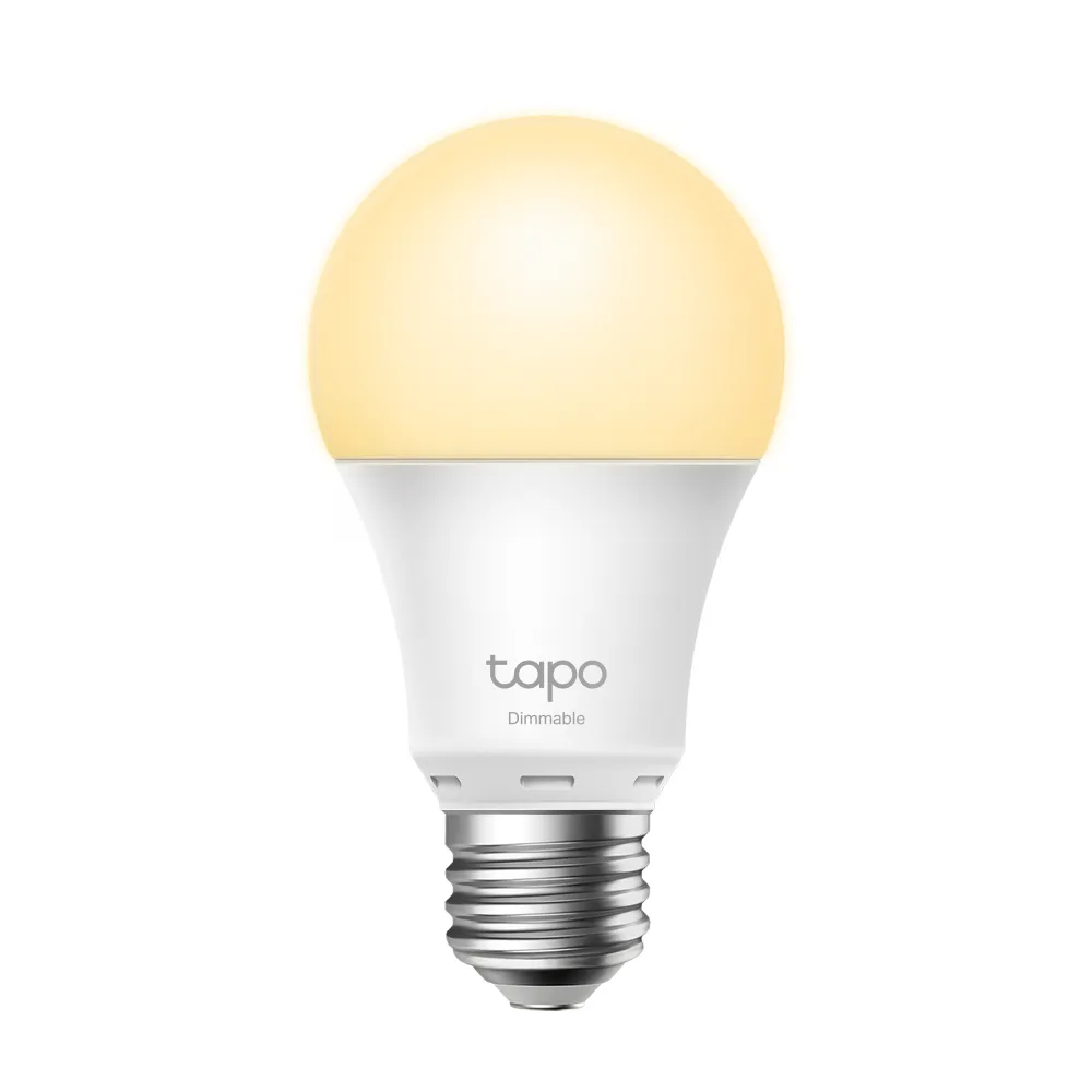 [Tapo L510E(EU] TAPO - BOMBILLA SMART WIFI REGULABLE L510E