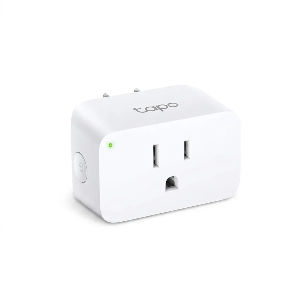 [TAPO P105(1-pack)(US)] TAPO - MINI ENCHUFES SMART WIFI TAPO P105