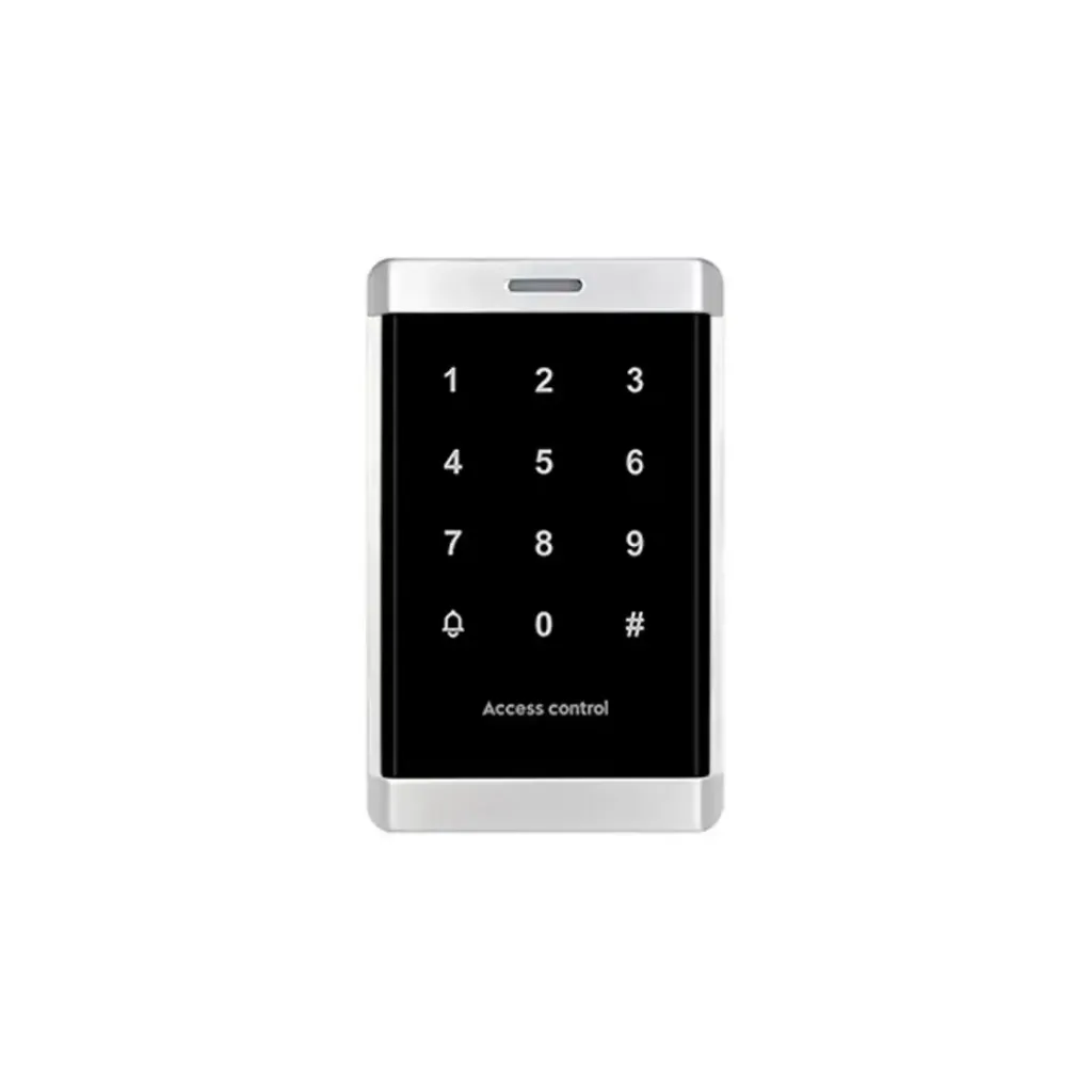 DIMAX - CONTROL ACCESO STANDALONE PIN/RFID