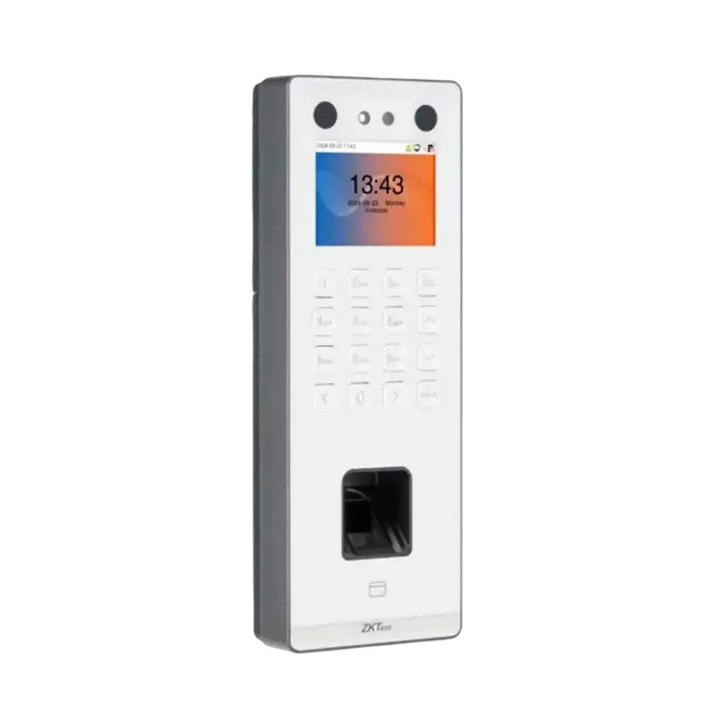 [M2F PRO-UD(white)Face& FP] ZKTECO - CONTROL DE ASISTENCIA/CONTROL ACCESO