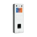 ZKTECO - CONTROL DE ASISTENCIA/CONTROL ACCESO