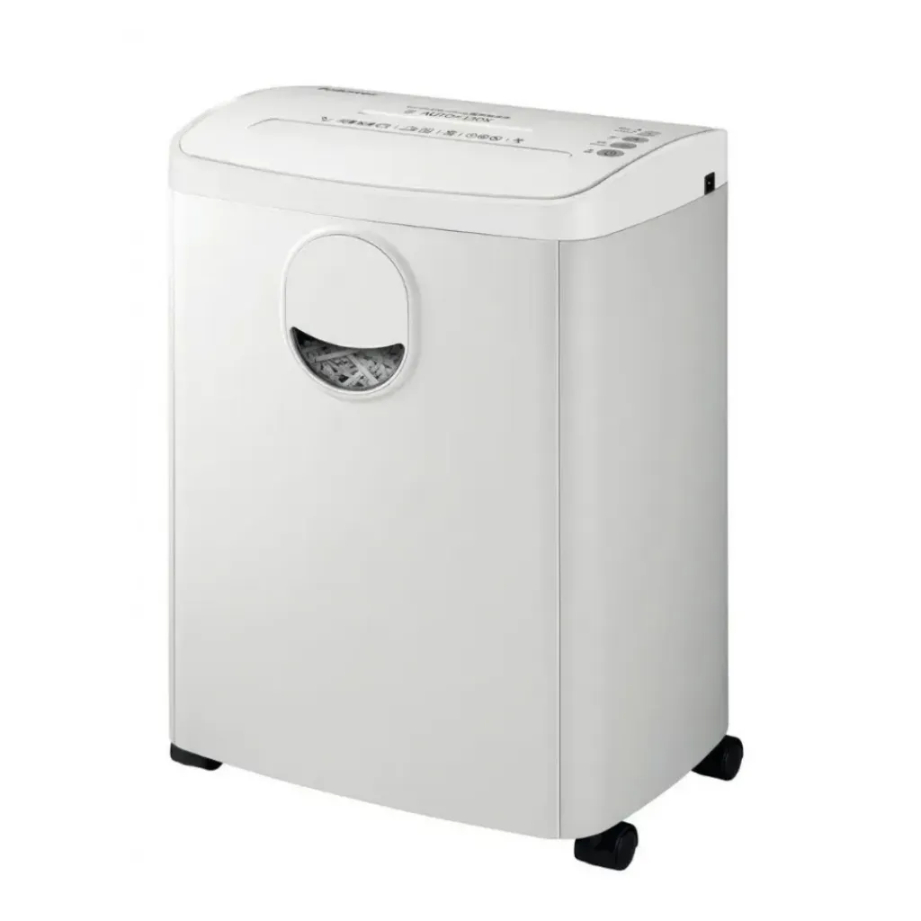 TECNOMONEY - TRITURADORA DE PAPEL MANUAL DE USO LIVIANO TMA-20 L