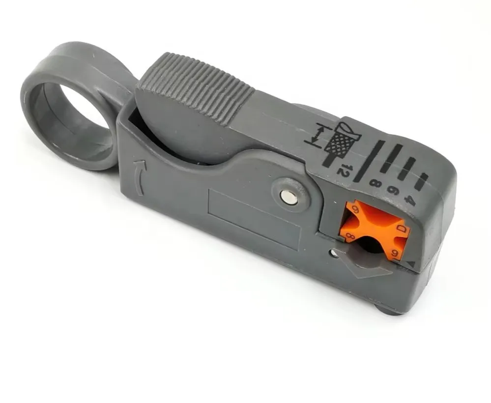 SUR-LINK - CORTADOR DECHAQUETA RG58, 59, 62, 3C, 4C UTP