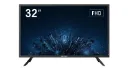 HIKVISION - MONITOR IPS FULL HD 24/7 DE 32 PULGADAS Y 75 HZ CON ALTAVOZ BORDE ULTRAFINO