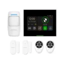 DIMAX - KIT DE ALARMA 4G - WIFI