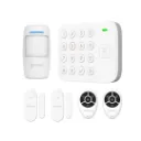 DIMAX - KIT DE ALARMA WIFI - SMART