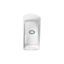 DIMAX - DETECTOR INFRARROJO EXTERIOR INALAMBRICO KIT DE ALARMA S179 - S180