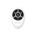 DIMAX - CONTROL REMOTO INALAMBRICO PARA KIT DE ALARMA S179 - S18