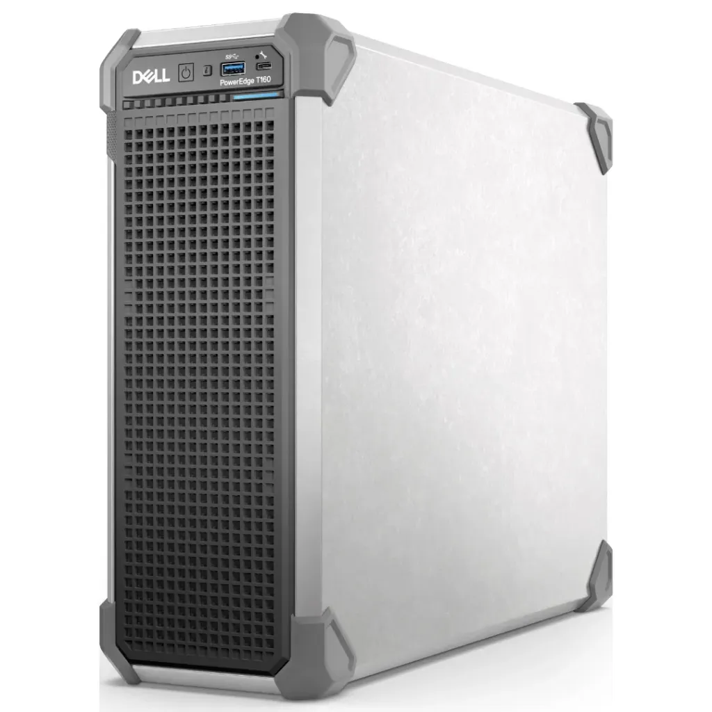 DELL - POWEREDGE TOWER T160