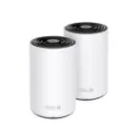 TP-LINK - SISTEMAS WI-FI 6E MESH/DECO XE75 PRO(2-PACK)