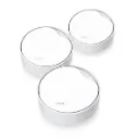 TP-LINK - SISTEMAS WI-FI 6 MESH/DECO X50 POE (3-PACK)